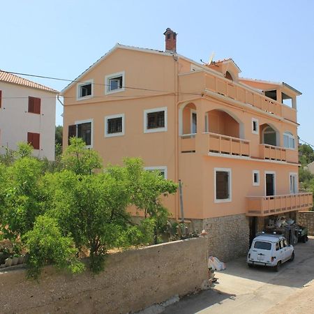 Apartment Sali 8121A Exterior foto