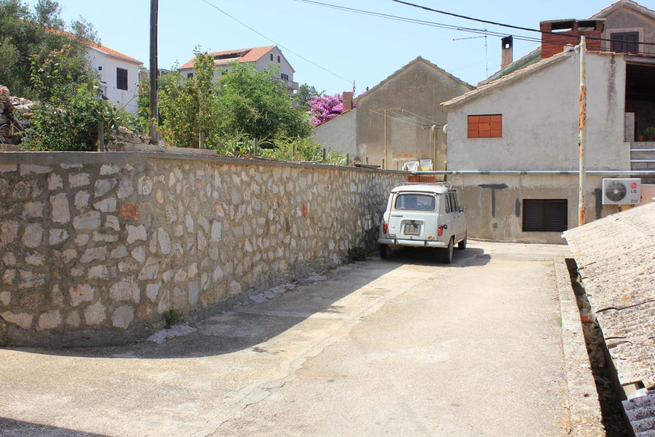 Apartment Sali 8121A Exterior foto