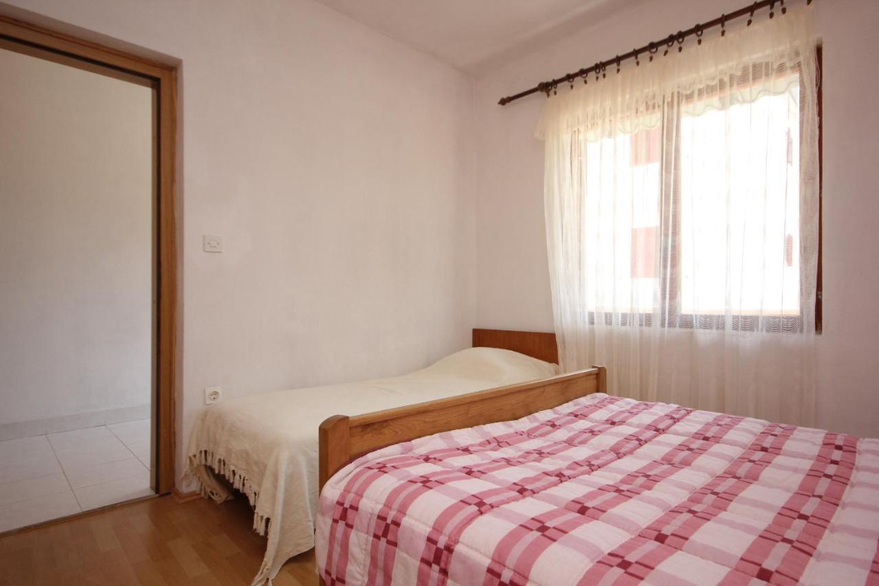 Apartment Sali 8121A Exterior foto