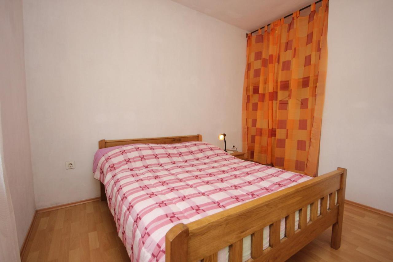 Apartment Sali 8121A Exterior foto